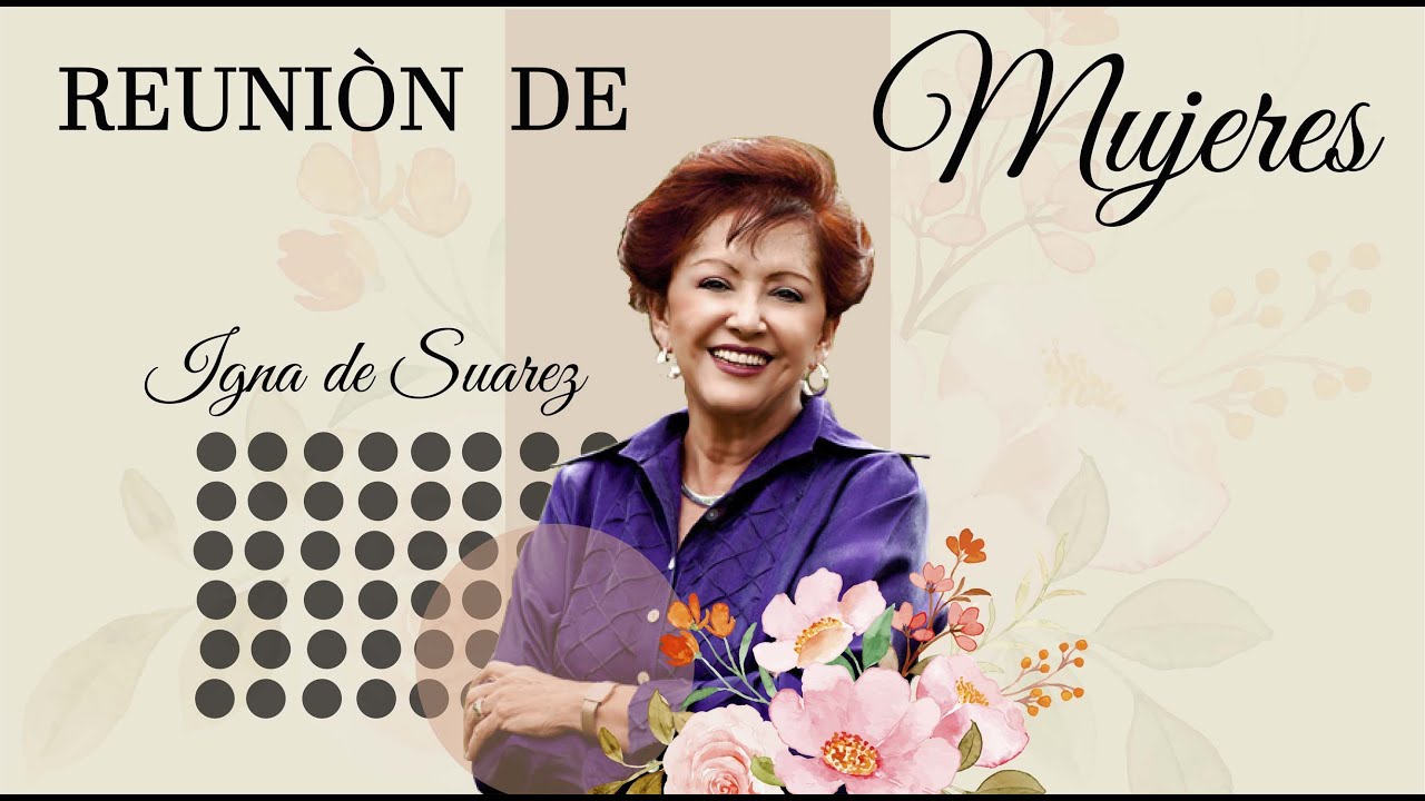 ¿ Qué hay en tu corazón ? - Pastora Igna de Suárez