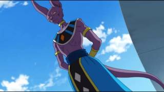 Dragon Ball Super Soundtrack - Beerus Madness (Extended)