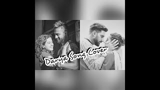 Darya Cover Song by Annu Agrawal | Manmarziyan I Ammy Virk