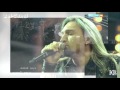 Елфимов Петр главная сцена 2015 