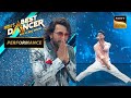 India S Best Dancer S3 Samarpan का ये Act Terence को लगा Breathless Performance
