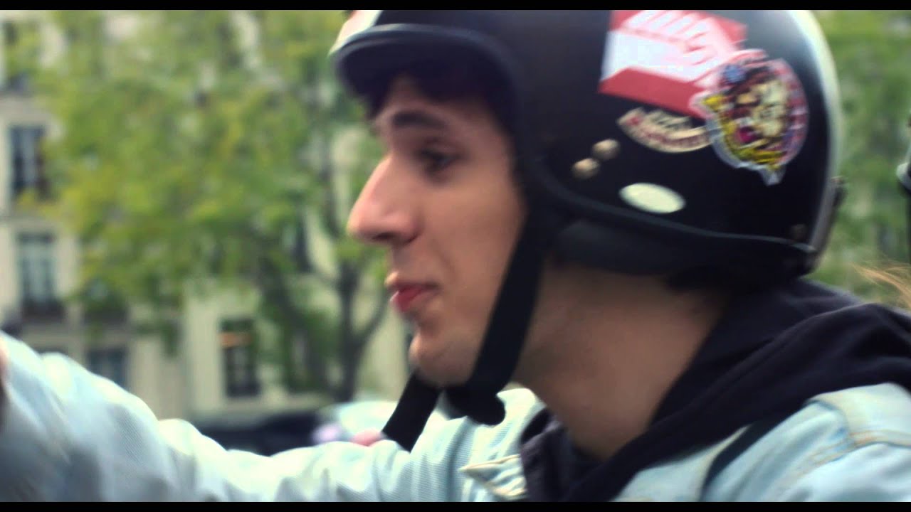 PEUR DE RIEN de Danielle Arbid - Bande-annonce HD - Ad Vitam