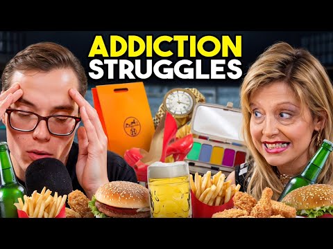 63-Years of ADDICTIONS: A Financial Disaster