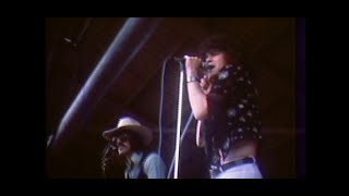 Nazareth - Jet lag ( At Pinkpop Sportpark Burgemeester Damen Geleen Holland  19th  May 1975 )
