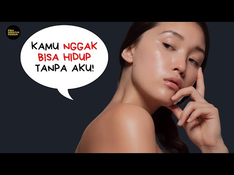 Buat lo yang PATAH HATI, ngerasa NGGAK BISA HIDUP tanpa dia...tonton ini!