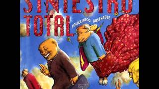 Siniestro Total - Policlínico miserable (Álbum completo)