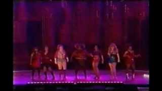 The Life 1997 Tony Awards