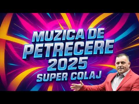 🎶 Ascultare și Hore 2025 | Colaj cu Acordeon, Chiuală și Petrecere