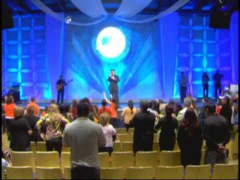 Jonathan Aguero: Honra, Gloria y Poder JTP