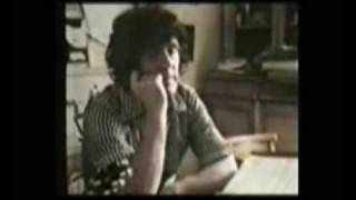 Alex Harvey Interview B A Robertson Pt 02