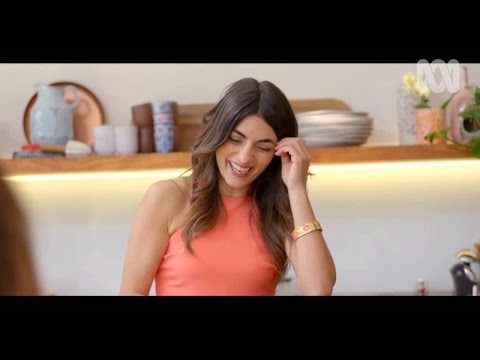 Thumbnail of the video: Silvia's Italian Table: Sneak Peek