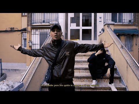 ADRIZ MADRID Y JOSEFO - DEUDAS PENDIENTES (Prod.HchBeats)