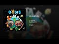 Oasis Álbum Official - La canción - Bad Bunny - J. Balvin ( Vídeo Oficial)
