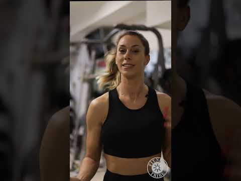 Personalni trening za oblikovanje tela - Fitness Tribe testimoniali