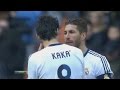 Ricardo Kaká vs Barcelona - Home (02/03/13) HD 720p By Alex