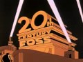 20th Century Foss W 1950 Short Fanfare