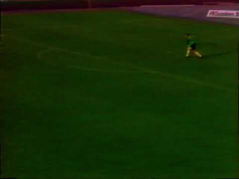 1985-05-12 Malmö FF - IFK Göteborg 2-1 Allsvenskan