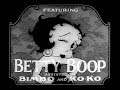 Betty Boop Collection (1933-1939)