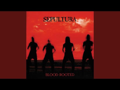 Videoclip de Roots Bloody Roots (Demo) — Sepultura