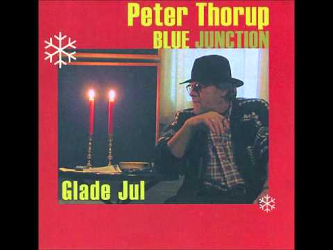 Peter Thorup & Blue Junction - Glade Jul (Silent Night)