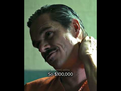 Jimmy Gets $100,000 | Better Call Saul S5.E8 | #shorts