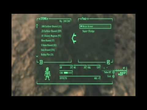 AH Community: Fallout 3: Vault-Tec C.E.O. Guide Part One | Rooster Teeth