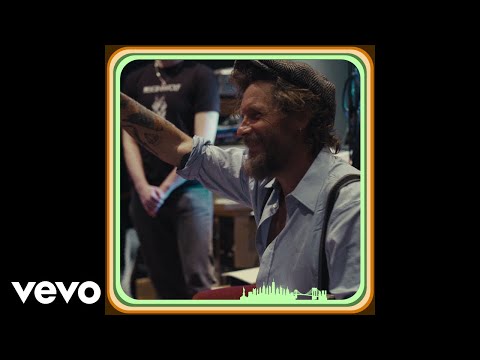 Senza gravità (BROOKLYN STUDIO, JOVA SESSION 25)