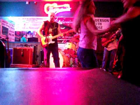 Bugs Henderson "Hello, Mary Lou (Goodbye Heart)" - Mr. Lucky's - Tulsa, OK