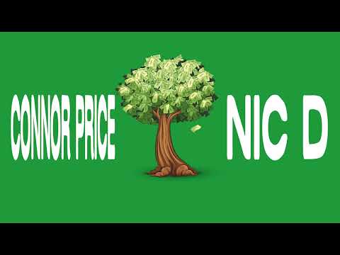 Bankroll by Nic D & Connor Price (Official Lyric Video)