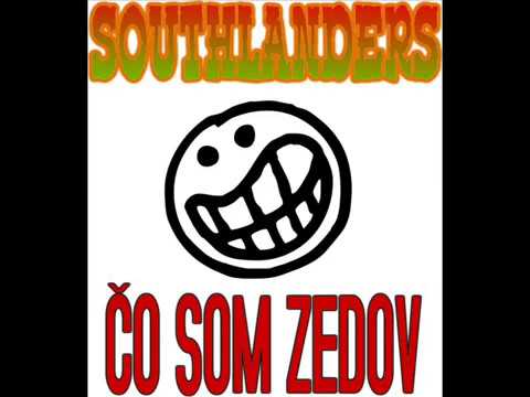 Southlanders - Co Som Zedov