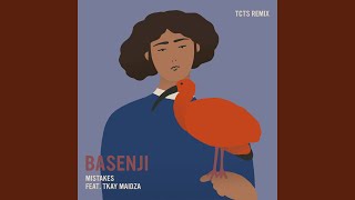 Mistakes (TCTS Remix)