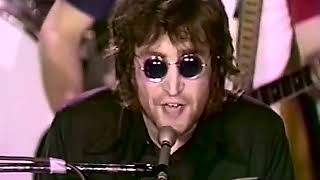 John Lennon - Imagine (The Jerry Lewis MDA Labor Day Telethon, September 4, 1972)