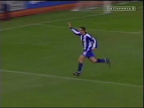 1999-2000: Hartlepool United 1-0 Chester City