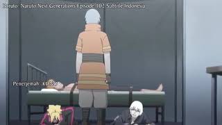 Download lagu Boruto episode 102 sub indo full HD mp3