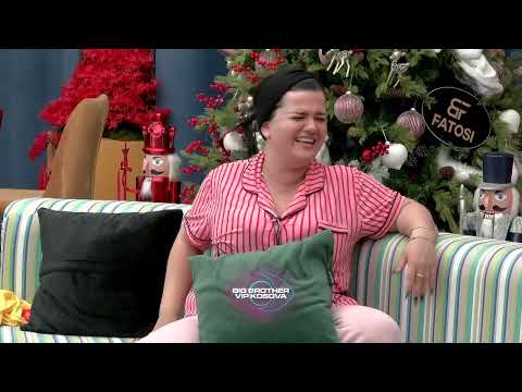 "I kom veç 50 euro" - Gresa tregon një ngjarje qesharake pas një aksidenti me veturë