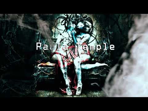 Paula Temple - Live in Katharsis 2019 (Amsterdam, Netherlands)