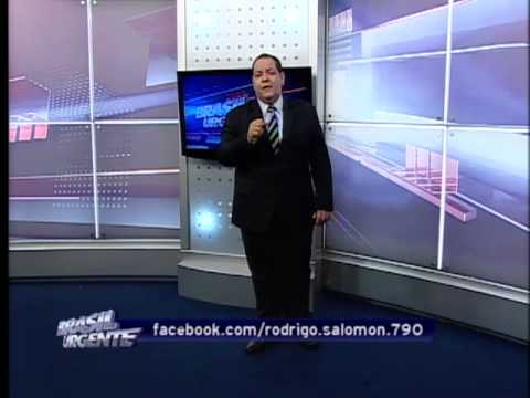 Brasil Urgente Campinas 22 11 2013 bloco 01