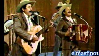 LOS CADETES DE LINARES.....Enterrare Tu Recuerdo.