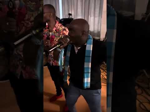 Kankantrie @ kimona party 2.0