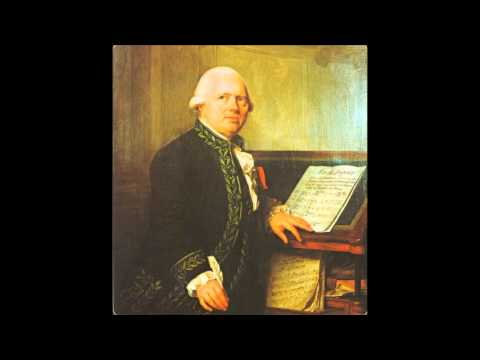 François Joseph Gossec - Symphonie à 17 parties in F-major (1809)