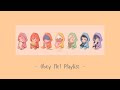 Obey Me Full Playlist