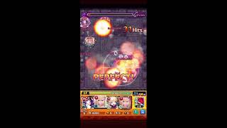 【 #モンスト 】原初の神殿で天然EL落とすぞ！