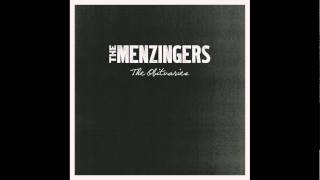 The Menzingers - "The Obituaries"