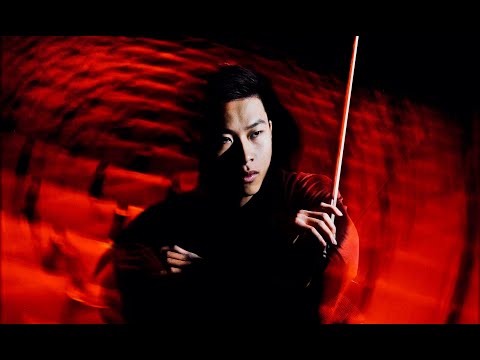 Colburn Presents: Kerson Leong, Violin, and Vivian Fan, Piano