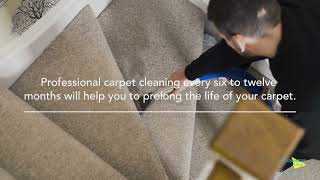 Album cover: Transform Your Home with ServiceMaster Clean