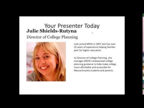 Tackling the College Savings Myths