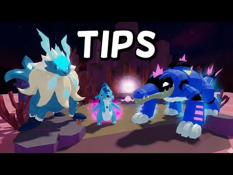 How to Get Walrusk & Voltgator Catch a Monster Roblox | All Tips