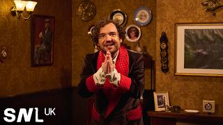 CMAT gościnnie w SNL UK: monolog Jeffa Goldbluma i utwór z 2023