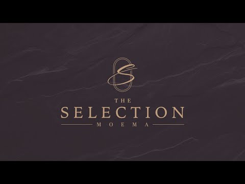 The Selection Moema