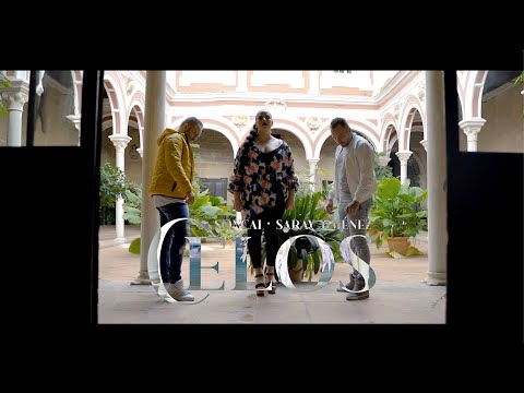 Son Del Barrio - Celos Ft. Saray Jiménez (Videoclip Oficial)